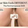 Why Your Skin Is Changing in Perimenopause