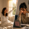 Why You're So Tired in Perimenopause (And How to Get Energy Back)
