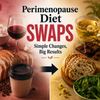 The Best Diet Changes for Perimenopause in Your 40s