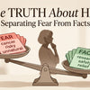 The Truth About HRT in Perimenopause (Separating Fear from Facts)