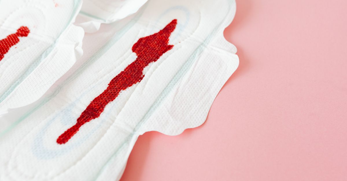 Why Your Period Is Suddenly Irregular in Your 40s (And What's Normal)