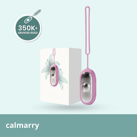 Calmarry
